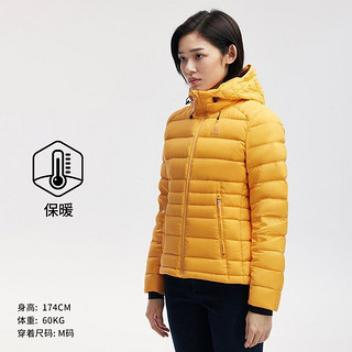 百亿补贴：KAILAS 凯乐石 轻薄羽绒服 女款