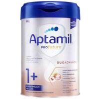 Aptamil 爱他美 白金德文版配方奶粉1+段800g