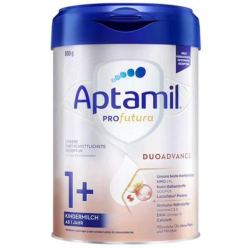 Aptamil 爱他美 白金德文版配方奶粉1+段800g