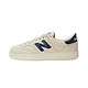 new balance CTC系列男女低帮休闲帆布板鞋PROCTCCF