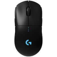 logitech 罗技 G PRO WIRELESS 无线鼠标 25600DPI