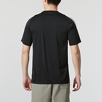 88VIP：adidas 阿迪达斯 足球运动服男装新款短袖球衣T恤IJ7676