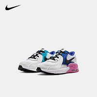 NIKE 耐克 小童鞋Air Max儿童气垫运动鞋 CD6892-117 28