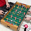 沃知 儿童桌面足球机游戏桌上玩具男孩亲子互动8-12岁小