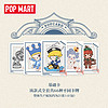 POP MART 泡泡玛特 POPCARD艺术生活收藏卡盲盒