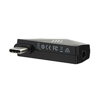 MADCATZ 美加狮FREQ.DAC-L音源转换器7.1声道环绕音USB声卡