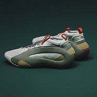 adidas 阿迪達斯 哈登8代簽名版 男女款籃球鞋 IH2670