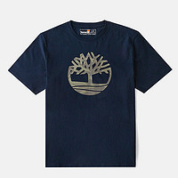 Timberland 短袖男款24春夏正品新款戶外透氣寬松T恤|A6DKU