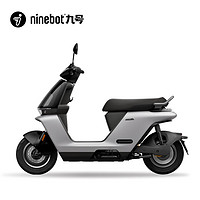 20点开始：Ninebot 九号 妙想家C85c 电动摩托车