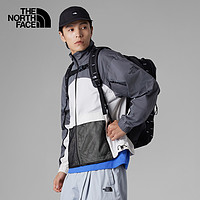 THE NORTH FACE 北面 TheNorthFace北面UE防泼水防风夹克立领外套男户外24春新款89TR