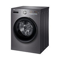 今日必买：Haier 海尔 EG100MATE28S 超薄滚筒洗衣机 10公斤大容量