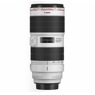 佳能（Canon）EOS 5D Mark IV 5D4 全画幅 单反相机 单反套装 （EF 70-200mm f/2.8L IS III USM 单反镜头） 标配 5D4【EF 70-200mm f/2.8L IS】