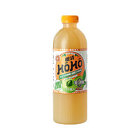 橄清 橄榄汁饮料 HOHO橄清乌龙茶味1L*1瓶