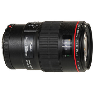 佳能（Canon）EOS 5D Mark IV 5D4 单反相机 单反套机 全画幅（EF 100mm f/2.8L IS USM 微距镜头） 【标配】 【5D4+EF 100mm f/2.8L】