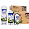 KARA 印尼进口KARA佳乐椰子水纯椰青水汁电解质饮料果汁整箱