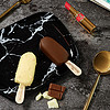 MAGNUM 梦龙 和路雪 迷你梦龙 香草+白巧克力坚果口味冰淇淋 42g*3支+43g*3支