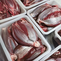 Prcd 原切牛腱子肉 1.5kg整个