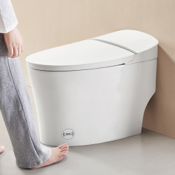 ANNWA 安华 T605A 全自动即热智能马桶 305/400坑距