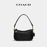 COACH 蔻驰 女士SWINGER 20号手袋