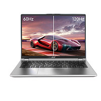 京东百亿补贴：acer 宏碁 非凡 Go Pro 14英寸普通笔记本电脑（i5-13500H、32GB、2TB）