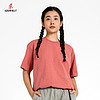 GRAMICCI小野人 胶囊系列 同款鱼跃印花短袖T恤GUT-22SDTC08