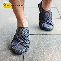 Vibram FiveFingers vibram包裹鞋男式轻便透气运动休闲鞋舒适防滑耐磨运动鞋女软底鞋