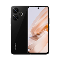  红米 REDMI  Note 13R 5G手机 8GB+128GB 子夜黑