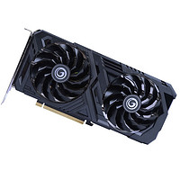 GALAXY 影驰 RTX 4060 TI 大将 独立显卡 8GB