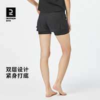 DECATHLON 迪卡儂 DOMYOS GW 女士運動短褲