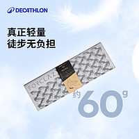 DECATHLON 迪卡儂 蛋巢墊公園折疊坐墊防潮墊便攜戶外隔臟隔涼野餐屁墊ODCF