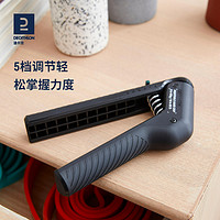 DECATHLON 迪卡儂 握力器 2606881 黑色