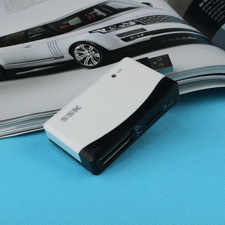  Canon/佳能 高速 SD卡 多功能读卡器  16GB