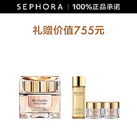 ESTEE LAUDER 雅诗兰黛 白金级奢宠光璨精华粉底霜 30ml 21号色套组B