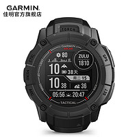 GARMIN 佳明 Instinct 2X 户外运动手表 010-02805-20