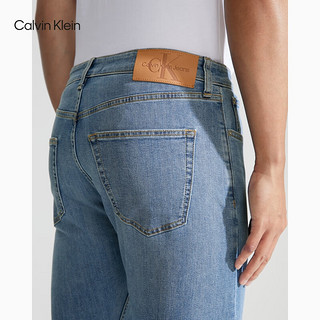 Calvin Klein Jeans24春夏新款男士经典标牌