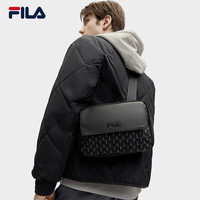 FILA 斐乐男包挎包2024春时尚休闲包包单肩包随行斜挎包