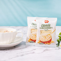 88VIP：福事多 牛奶豆浆燕麦片约30g营养早餐即食冲饮麦片食品