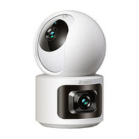 360 智能攝像機6C 雙攝2K+版