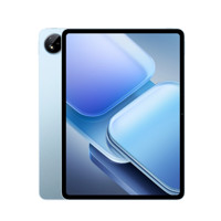 iQOO Pad2 12.1英寸 平板電腦（2.8K、第三代驍龍8s、8GB、128GB、WLAN版、藍霆）
