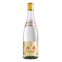 88VIP：汾唐 杏花村汾唐N6清香型高度国产白酒53度475ml*1瓶