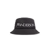 JWANDERSON 【24SS】JW ANDERSON Logo渔夫帽