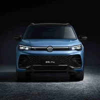 SAIC VOLKSWAGEN 上汽大众 途观L 24款 PRO 330TSI 两驱智领版 5座