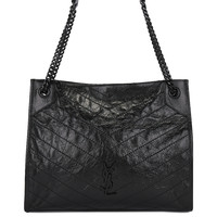SAINT LAURENT 中号 NIKI SHOPPING 包袋