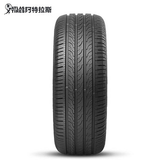 ATLAS 阿特拉斯 汽车轮胎 215/60R17 96H A51