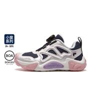 FILA 斐乐 女小童(28-32)运动鞋女童鞋防滑轻便百搭户外鞋