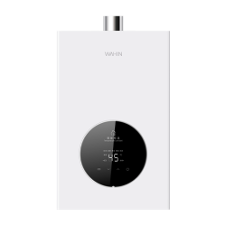 WAHIN 华凌 JSQ22-NL1 燃气热水器 12L