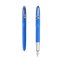 pimio毕加索钢笔精致礼盒装哆啦A梦联名