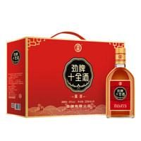 劲牌 十全酒 35度   228mL 6瓶