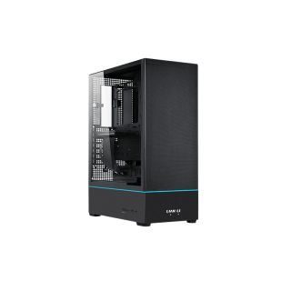 联力 飒01 ATX机箱