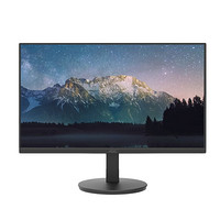 AOC 冠捷 Q24E11 23.8英寸 IPS FreeSync 超能天团显示器（2560×1440、75Hz、HDR10）